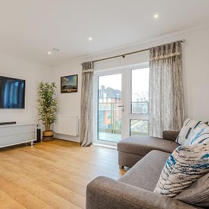 Appartement met Twee Slaapkamers